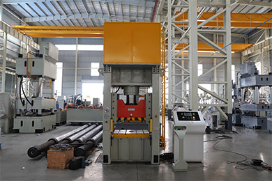 200噸框架式液壓機(jī)（物聯(lián)網(wǎng)）