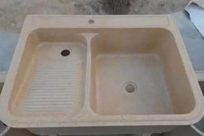 石英石水槽 石英石水槽