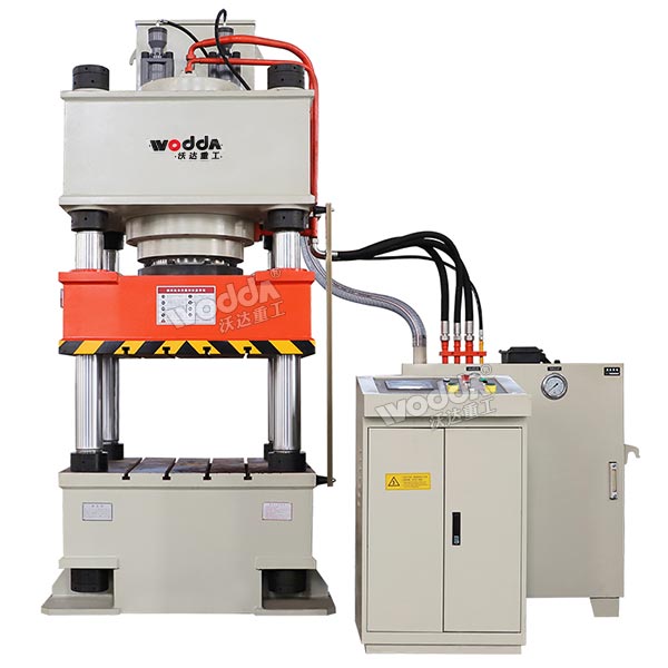 錨桿托盤(pán)液壓機(jī) 錨桿托盤(pán)液壓機(jī)