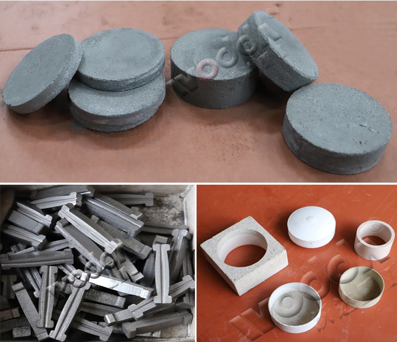 粉末成型液壓機(jī) 粉末成型液壓機(jī)