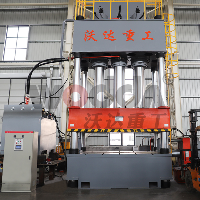 1500噸液壓機價格 1500噸液壓機價格