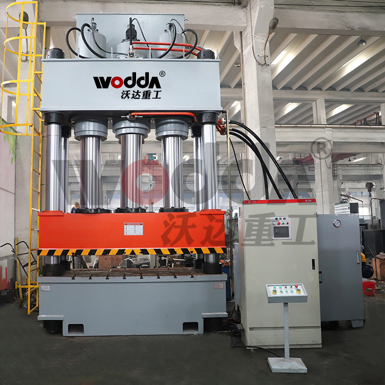 1000噸液壓機(jī)價格 1000噸液壓機(jī)價格