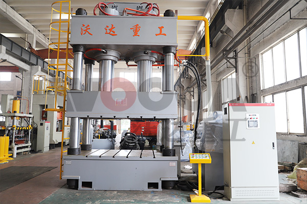 三梁四柱液壓機價格 三梁四柱液壓機價格