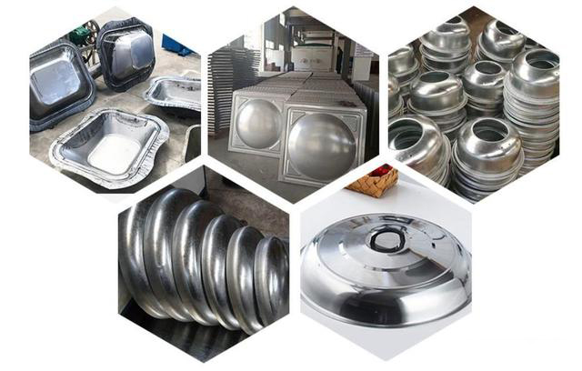 拉伸液壓機(jī)案例 拉伸液壓機(jī)案例