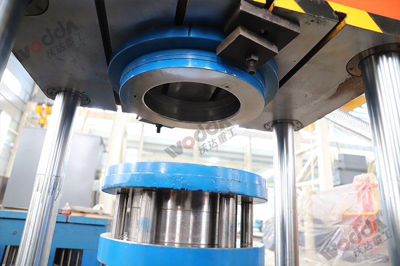 100T四柱拉伸液壓機 100T四柱拉伸液壓機