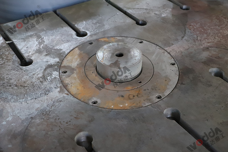 630噸拉伸液壓機下頂缸 630噸拉伸液壓機下頂缸