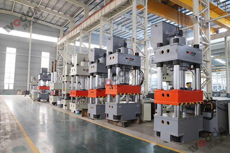 滕州液壓拉伸機(jī)廠家哪家好? 滕州液壓拉伸機(jī)廠家哪家好?