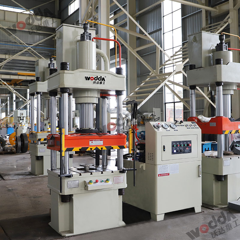 100噸液壓機(jī)多少錢(qián)一臺(tái)? 100噸液壓機(jī)多少錢(qián)一臺(tái)?