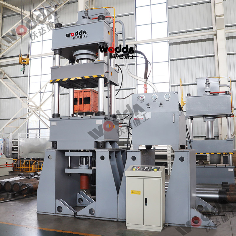 單動(dòng)薄板拉伸液壓機(jī)哪家好 單動(dòng)薄板拉伸液壓機(jī)哪家好