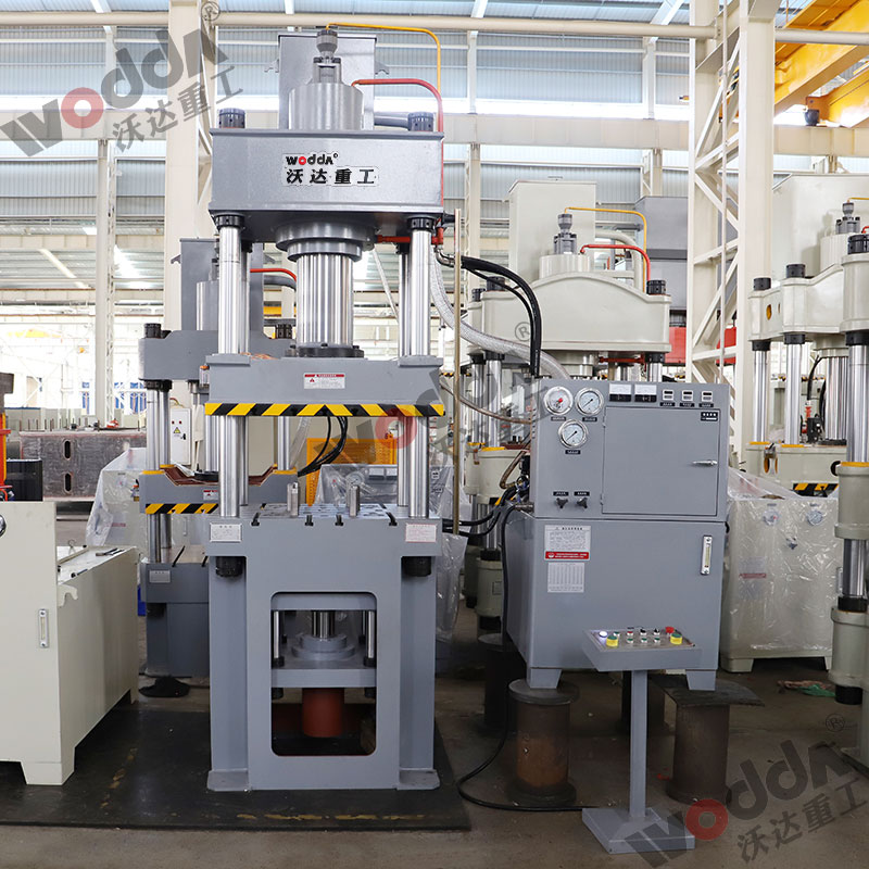 拉伸液壓機 拉伸液壓機