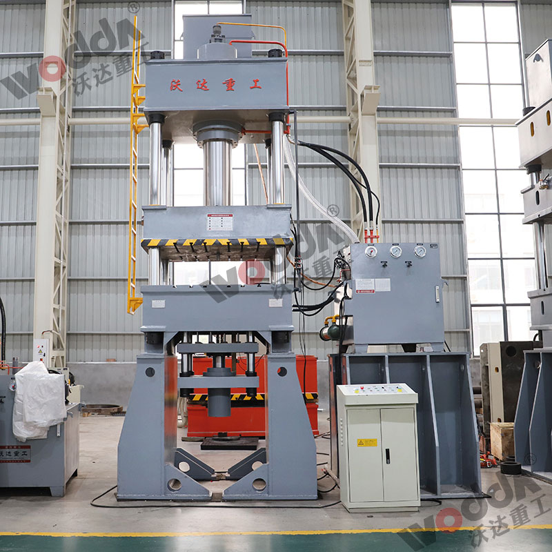 金屬薄板拉伸液壓機(jī)(四柱式、框架式)