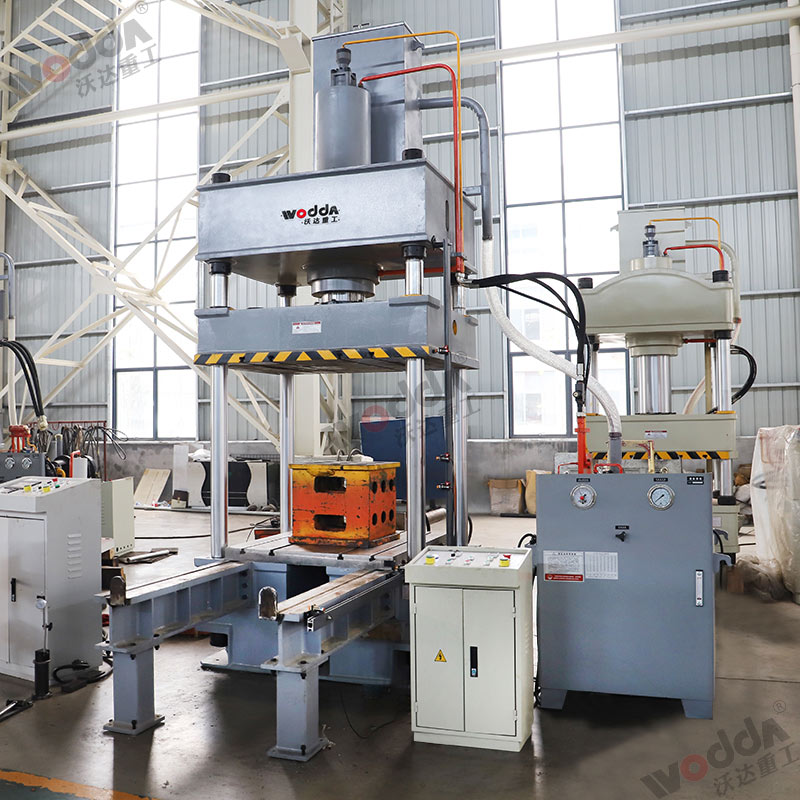 200噸拉伸液壓機 200噸拉伸液壓機