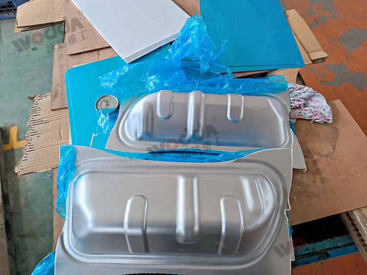 汽車排氣管散熱罩 汽車排氣管散熱罩