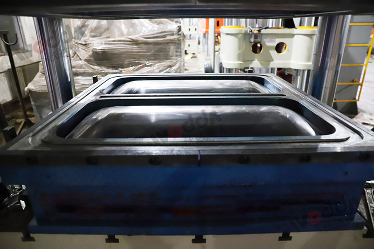 拉伸水箱模具 拉伸水箱模具