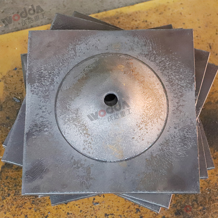 錨桿托盤 錨桿托盤