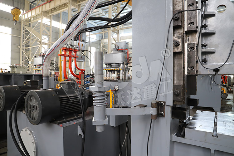 框架式液壓機電機 框架式液壓機電機