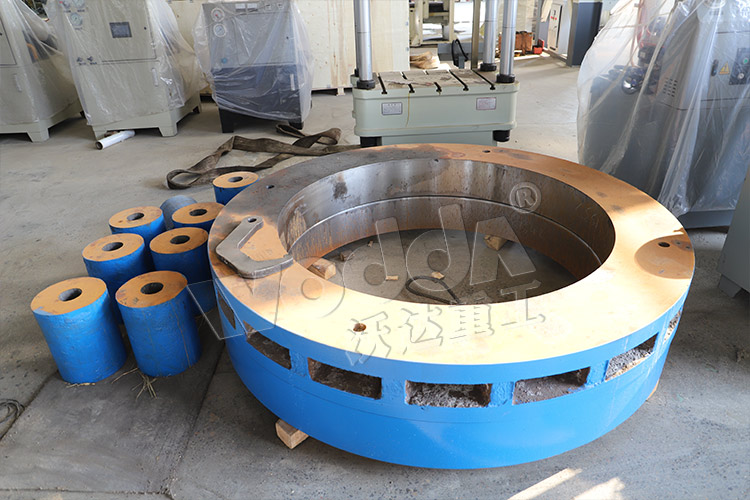 封頭模具 封頭模具