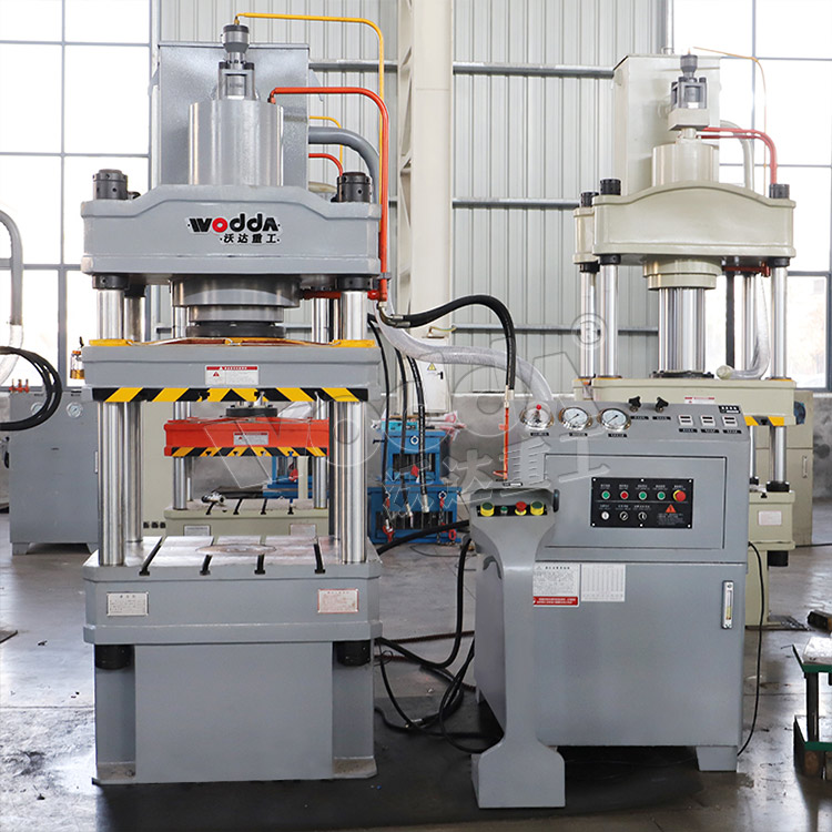 金屬成型液壓機(jī) 金屬成型液壓機(jī)