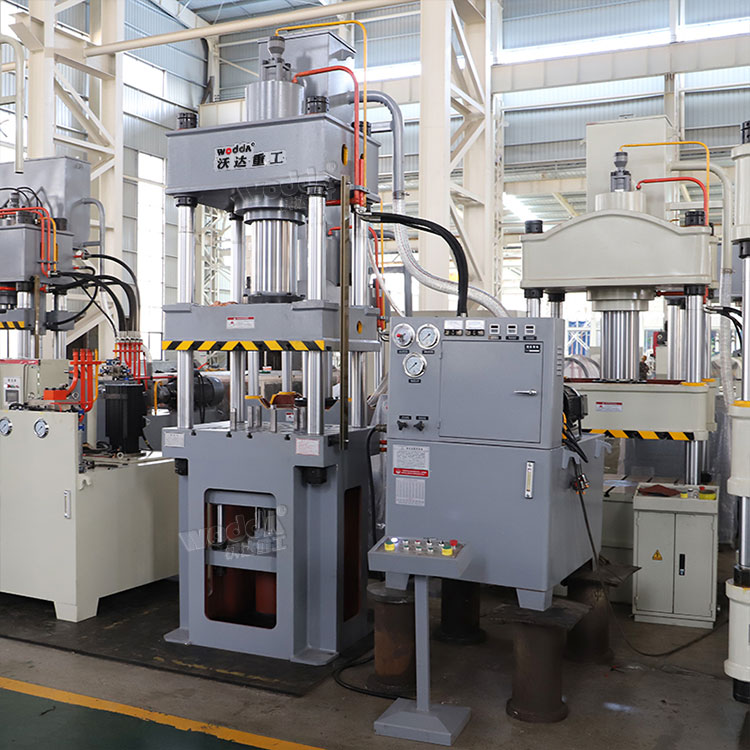 不銹鋼拉伸液壓機多少錢一臺？