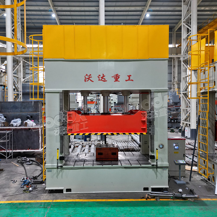 315噸復(fù)合材料成型液壓機(jī) 315噸復(fù)合材料成型液壓機(jī)