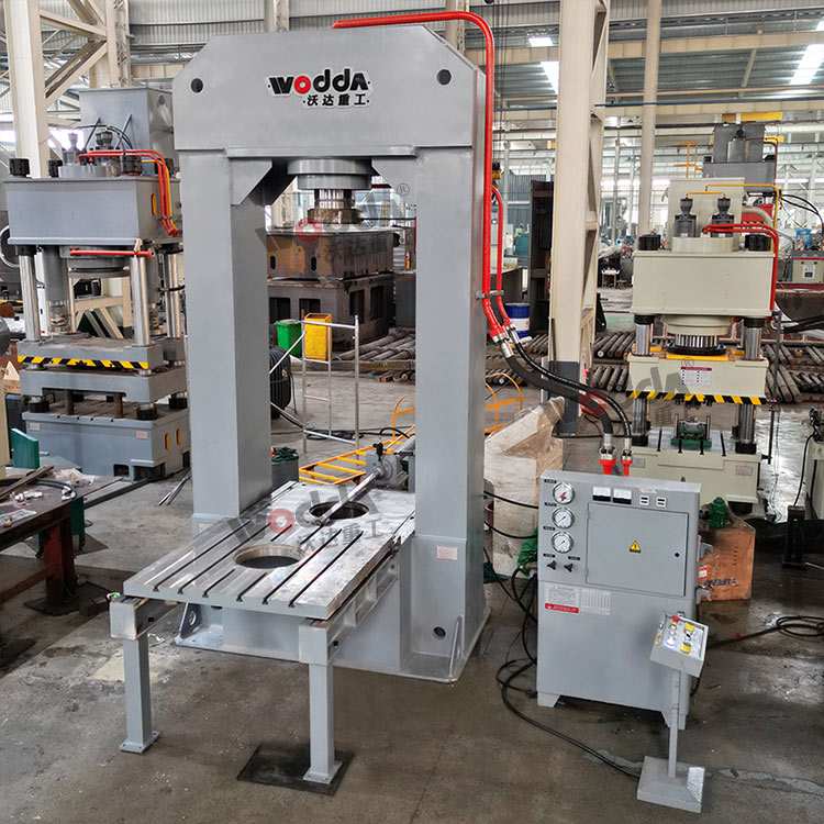 電機(jī)軸承壓裝液壓機(jī) 電機(jī)軸承壓裝液壓機(jī)