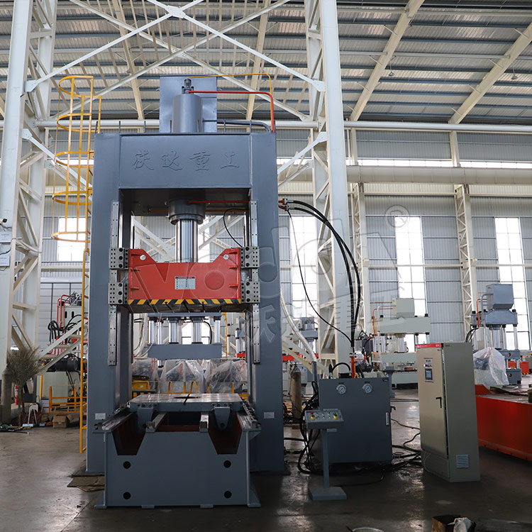 龍門框架式電機(jī)轉(zhuǎn)子軸承壓裝液壓機(jī) 龍門框架式電機(jī)轉(zhuǎn)子軸承壓裝液壓機(jī)