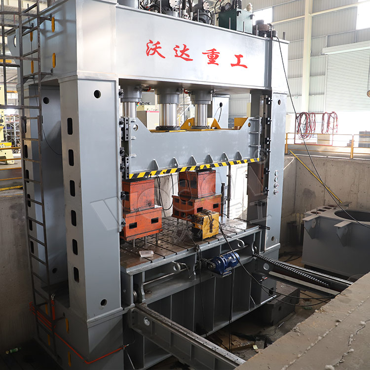 框架式薄板拉伸機(jī) 框架式薄板拉伸機(jī)