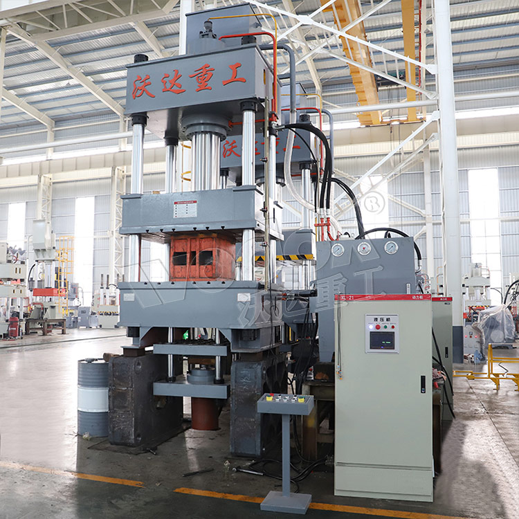 315噸拉伸機(jī) 315噸拉伸機(jī)