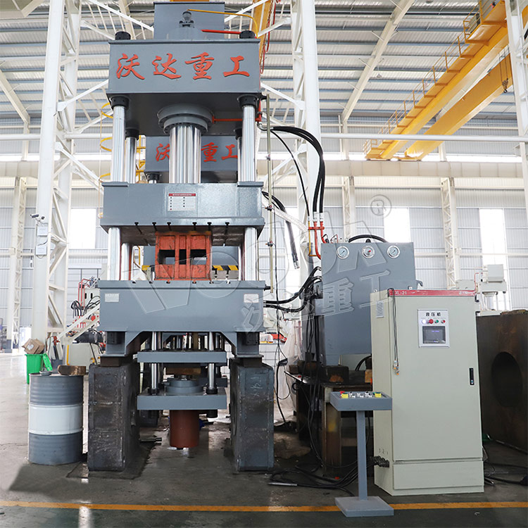 315噸液壓墊拉伸液壓機(jī) 315噸液壓墊拉伸液壓機(jī)