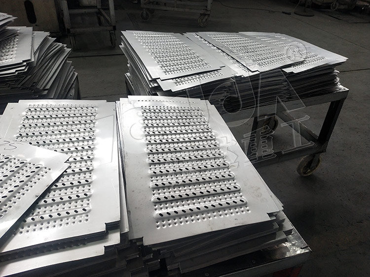 不銹鋼地溝蓋板 不銹鋼地溝蓋板