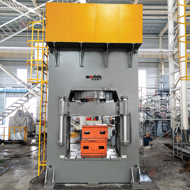 框架式液壓機廠家 框架式液壓機廠家