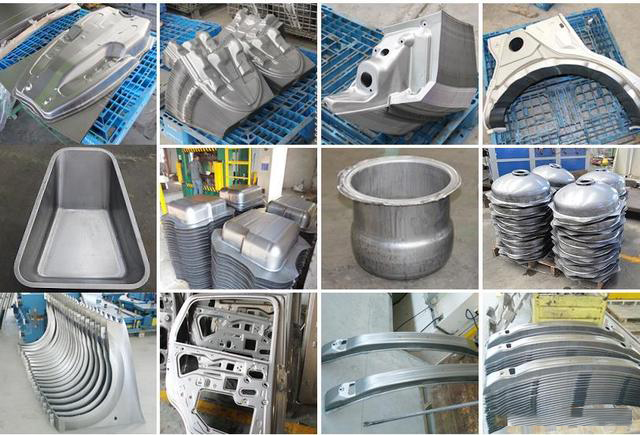 汽車配件應(yīng)用 汽車配件應(yīng)用