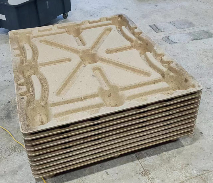 木屑托盤 木屑托盤