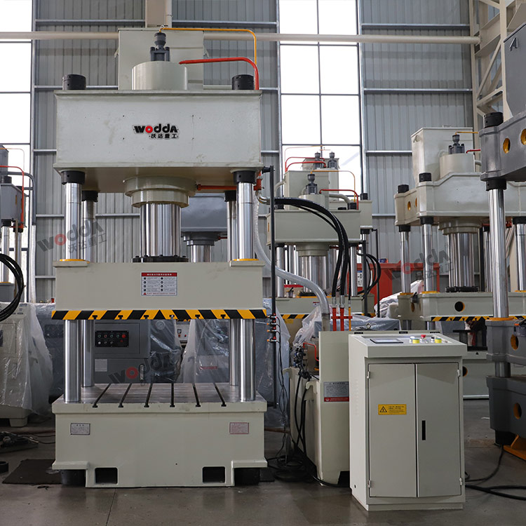 315噸四柱液壓機 315噸四柱液壓機