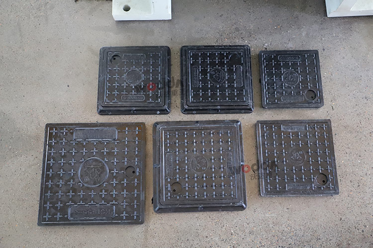 樹脂井蓋 樹脂井蓋