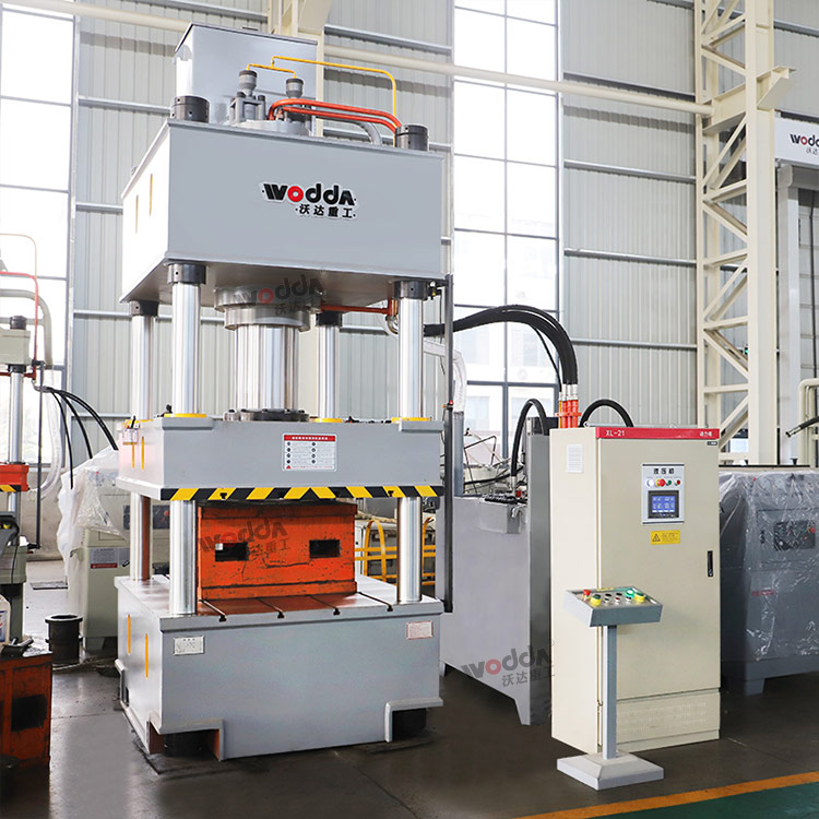 伺服315噸四柱液壓機 伺服315噸四柱液壓機