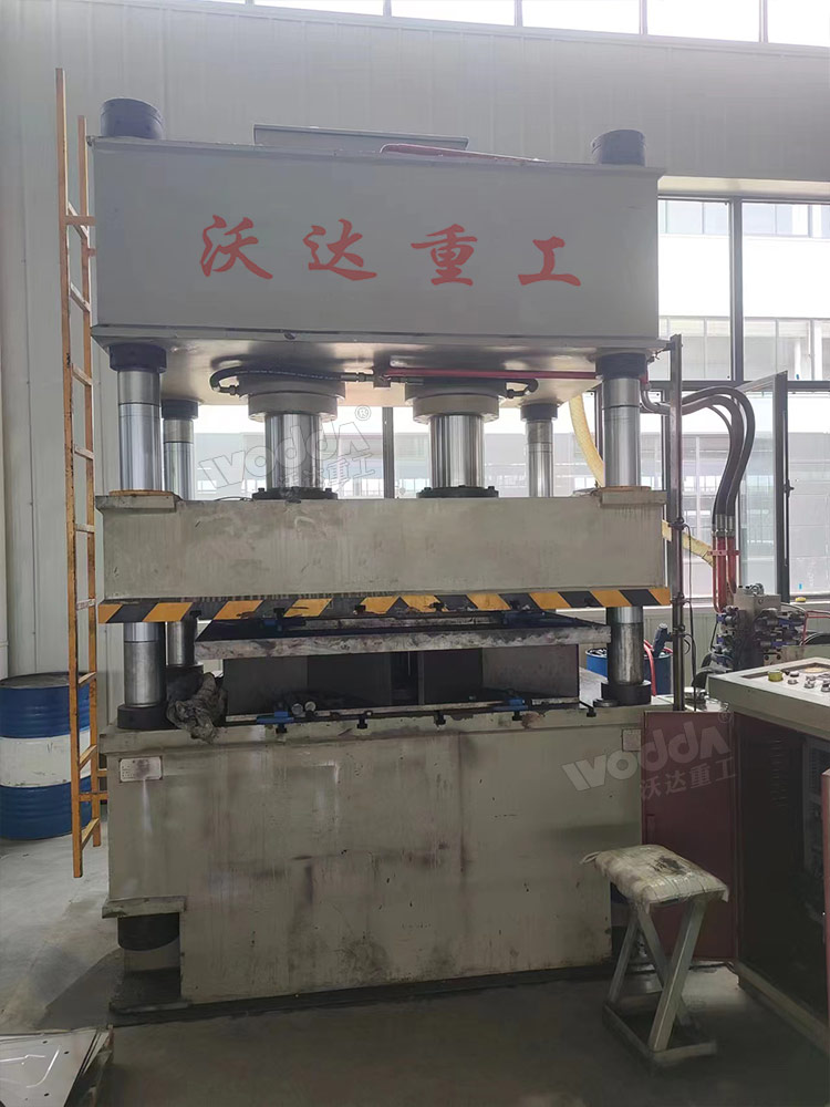 不銹鋼風機外殼拉伸液壓機 不銹鋼風機外殼拉伸液壓機