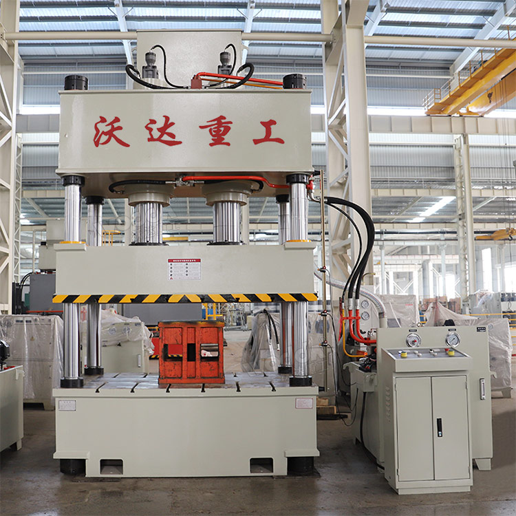 四柱拉伸機 四柱拉伸機