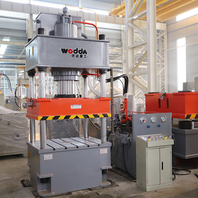 200噸四柱拉伸液壓機 200噸四柱拉伸液壓機