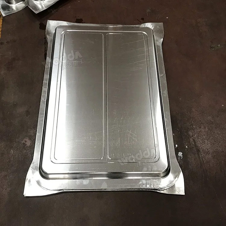 不銹鋼托盤 不銹鋼托盤
