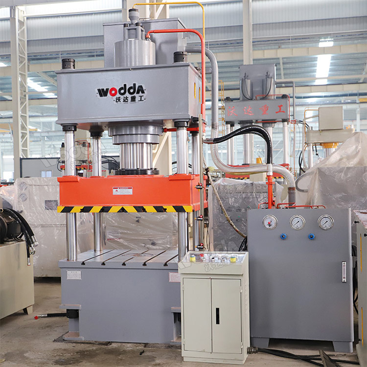 200噸不銹鋼托盤拉伸液壓機 200噸不銹鋼托盤拉伸液壓機