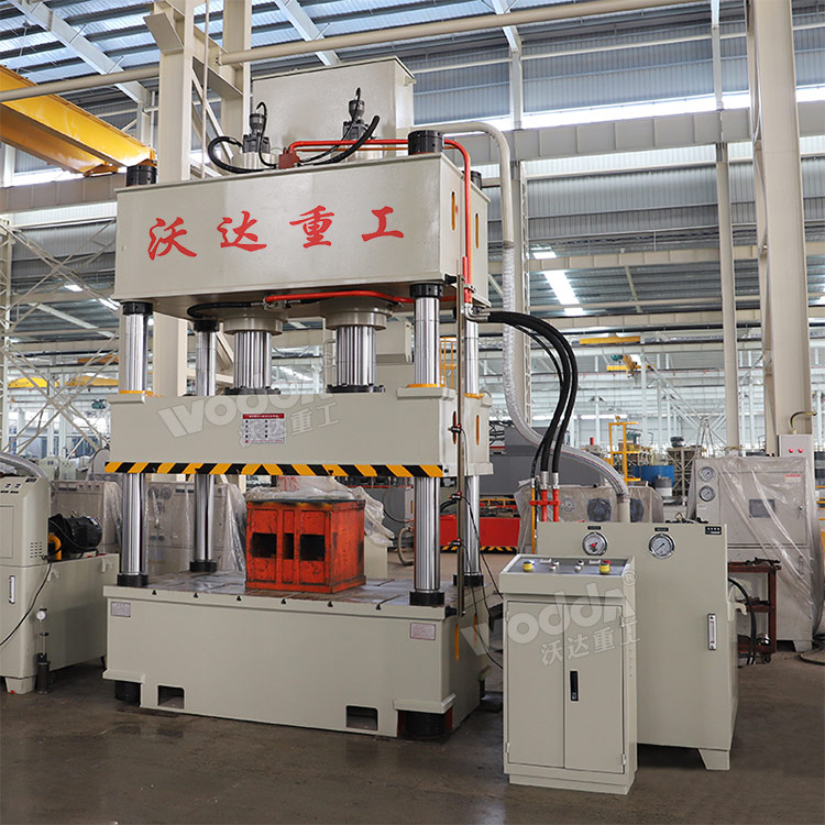 315噸四柱三梁液壓機 315噸四柱三梁液壓機