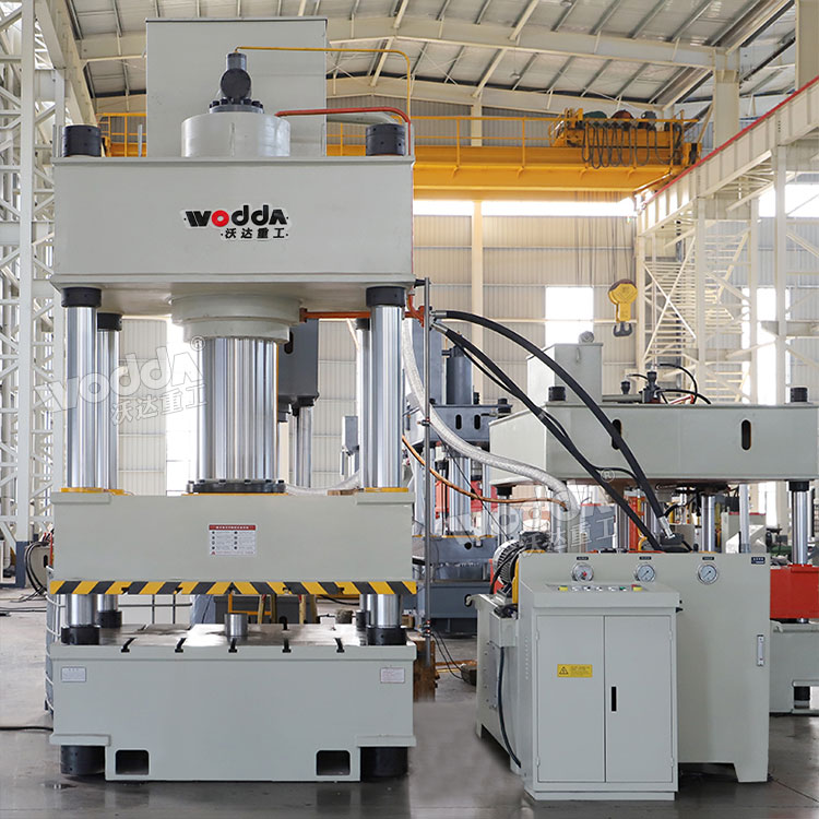 拉伸液壓機 拉伸液壓機