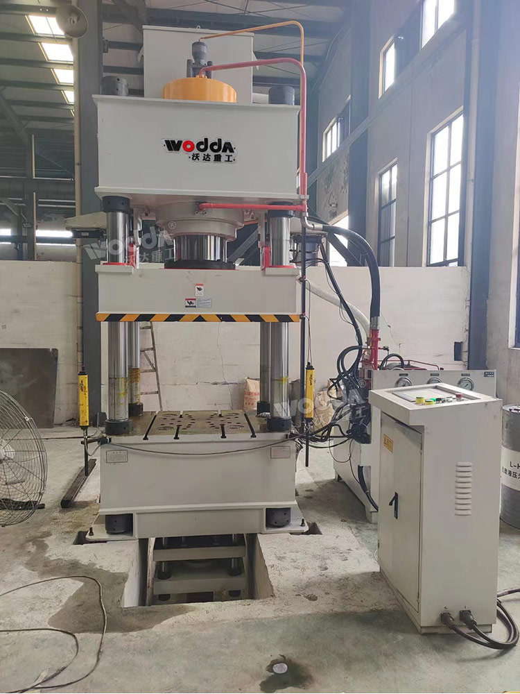 拉伸液壓機 拉伸液壓機