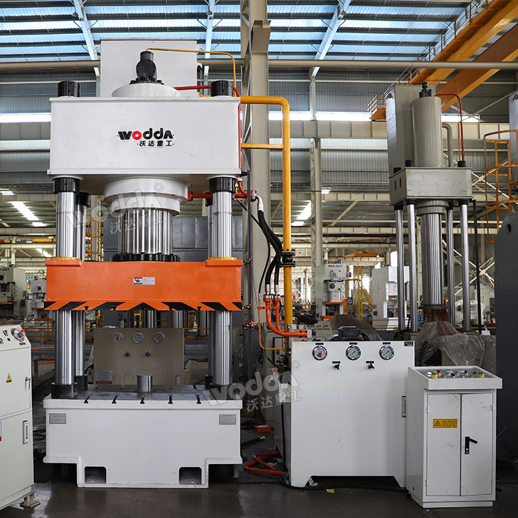 拉伸液壓機(jī) 拉伸液壓機(jī)