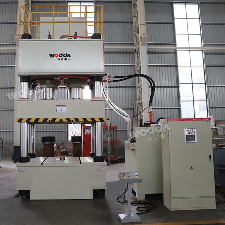 800噸拉伸液壓機 800噸拉伸液壓機