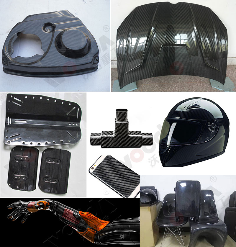 碳纖維制品 碳纖維制品