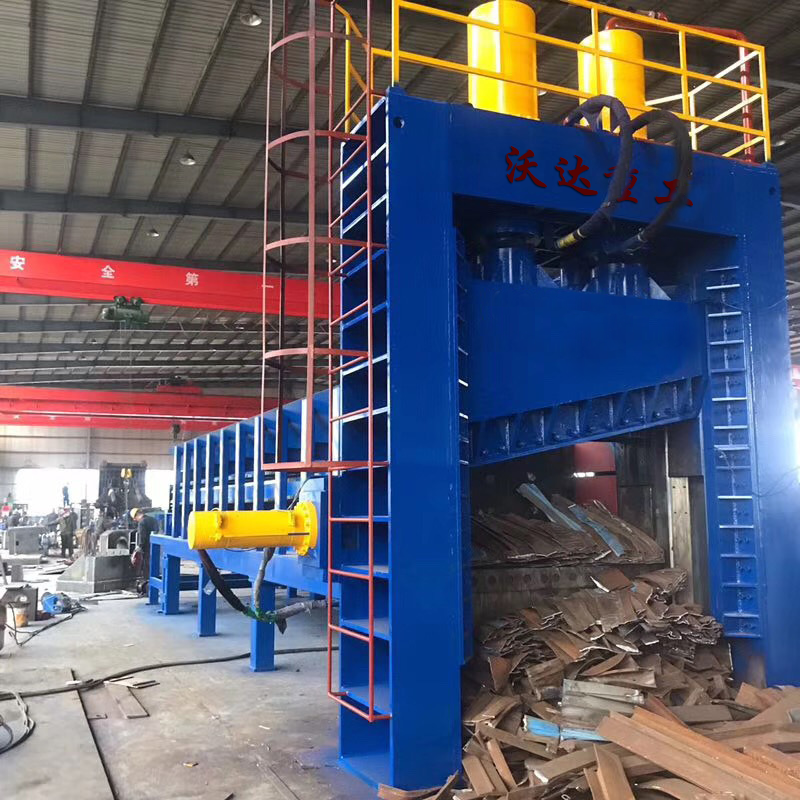 630T重廢龍門剪 630T重廢龍門剪